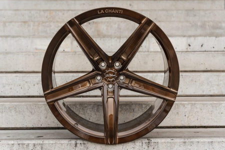 La Chanti F22