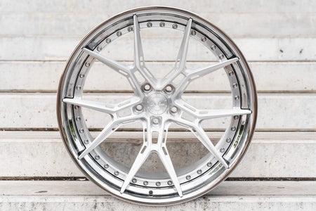 La Chanti F28