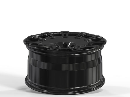 La Chanti F32