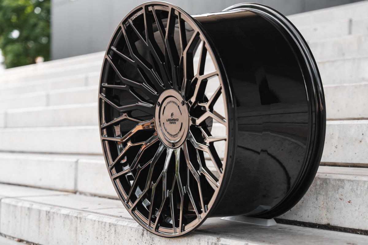 La Chanti F33