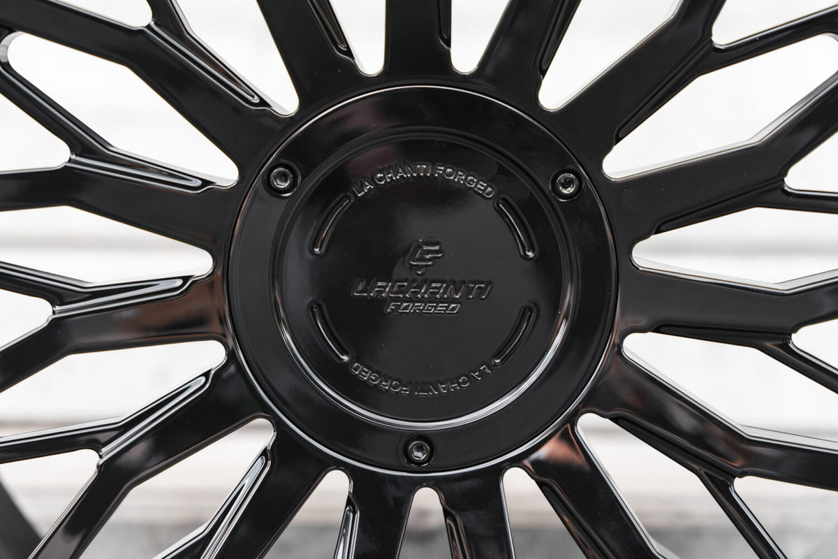 La Chanti F33