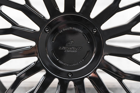 La Chanti F33