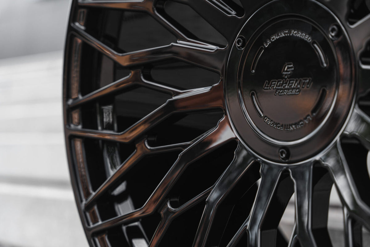 La Chanti F33