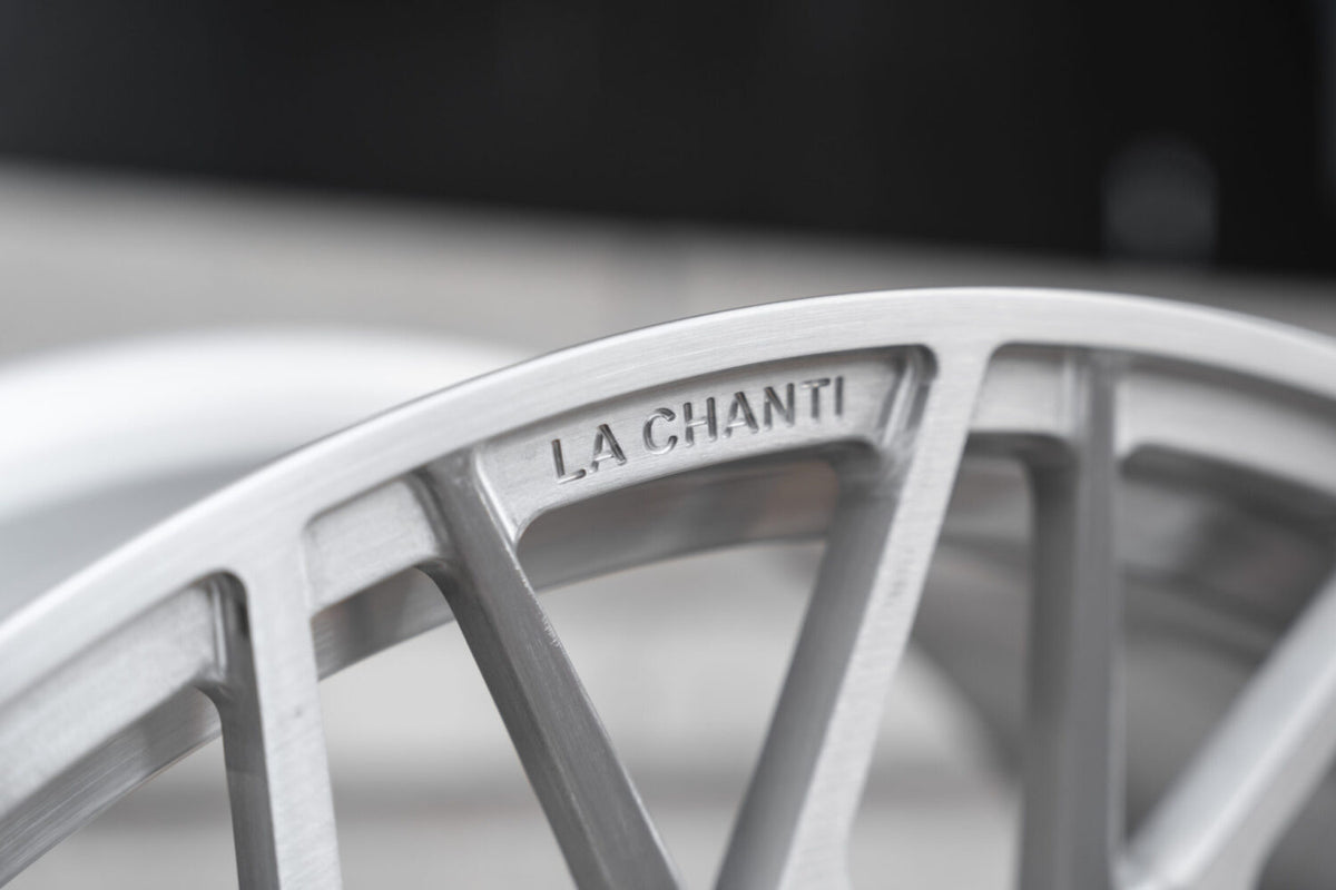 La Chanti F33