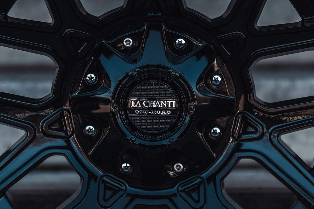 La Chanti OF2
