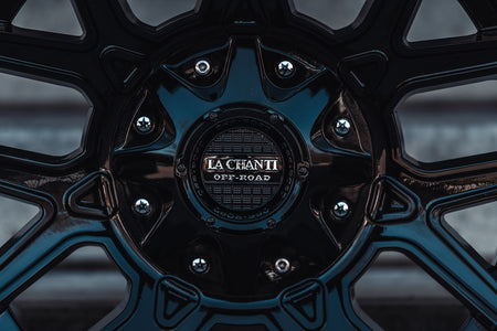 La Chanti OF2