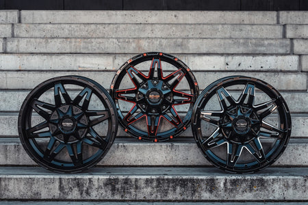 La Chanti OF3