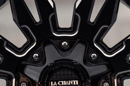 La Chanti OF5
