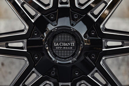 La Chanti OF9