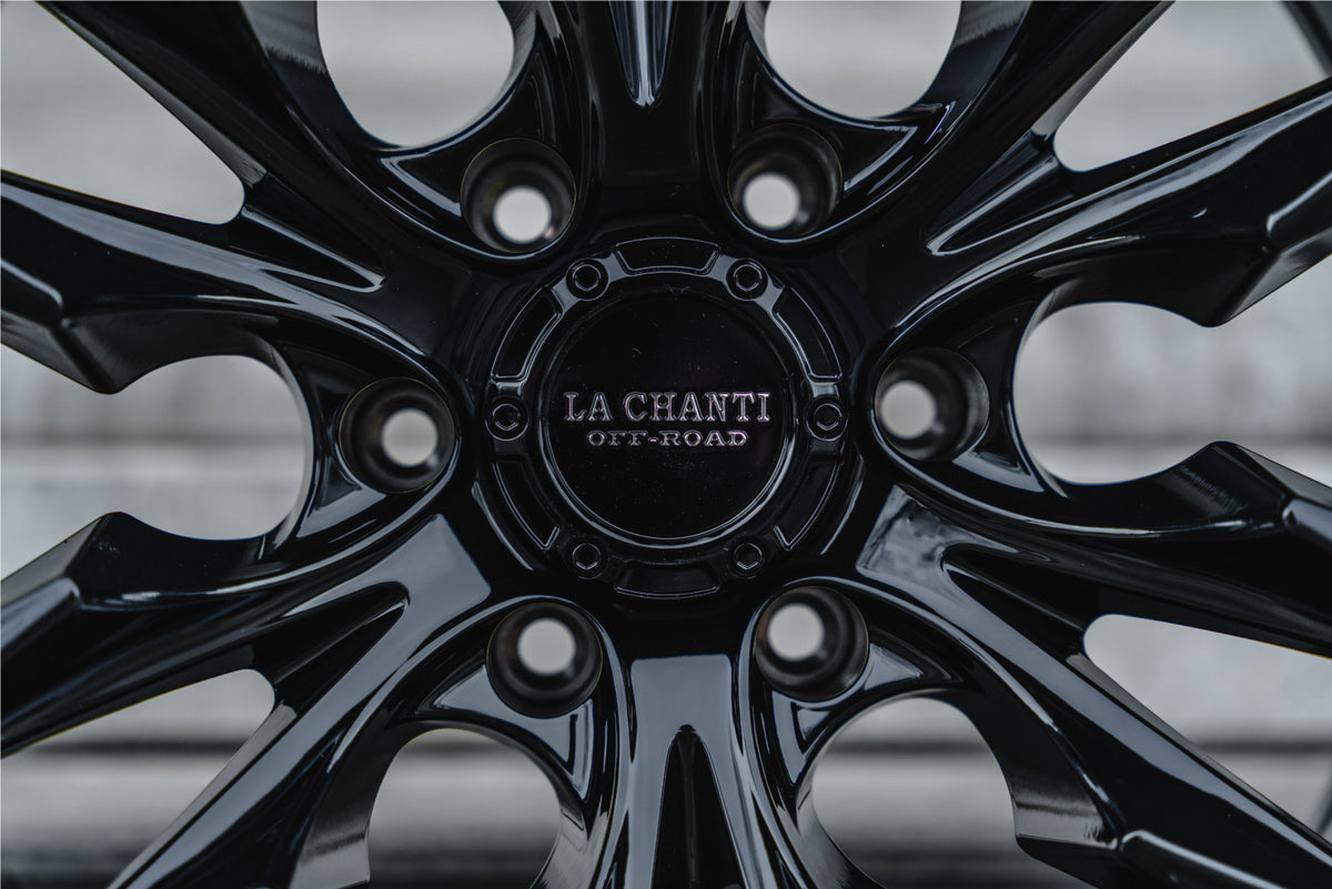 La Chanti OF14