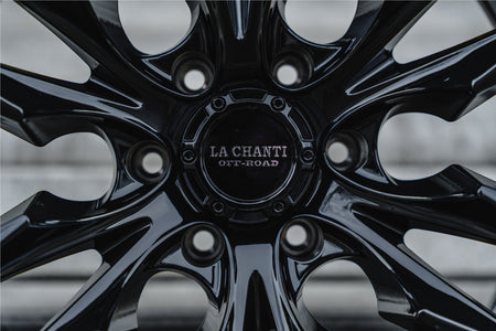 La Chanti OF14