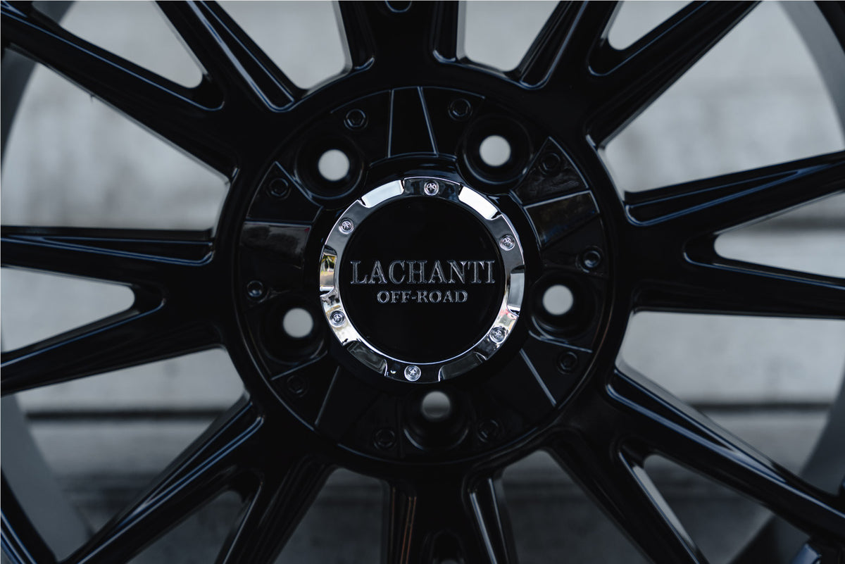 La Chanti OF18