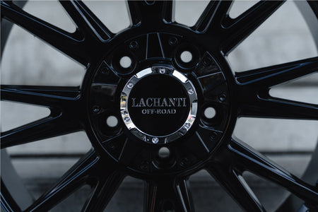 La Chanti OF18