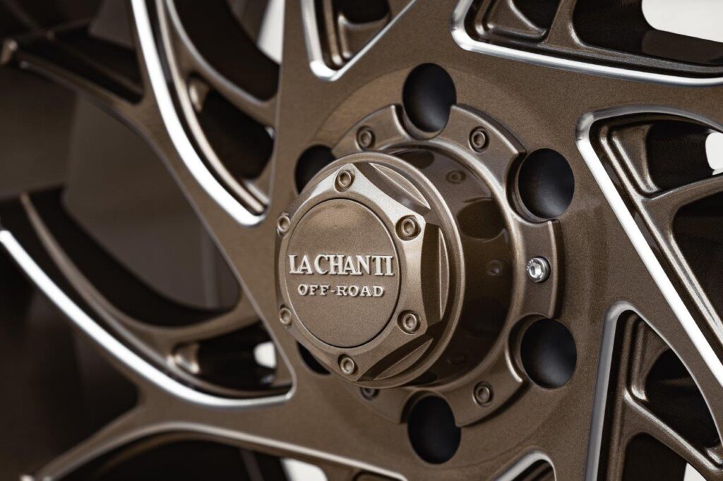La Chanti OF20