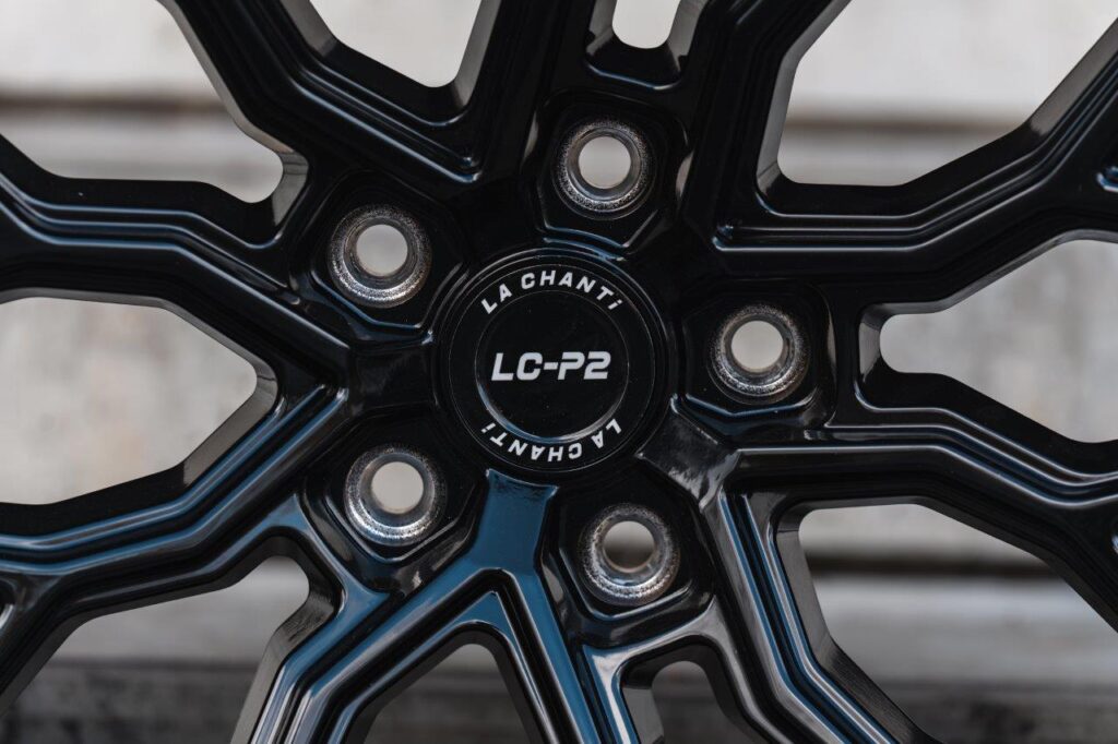 La Chanti P2