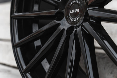 La Chanti P5