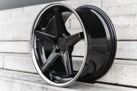 La Chanti P13 Glossy Black