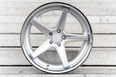 La Chanti P13 Silver