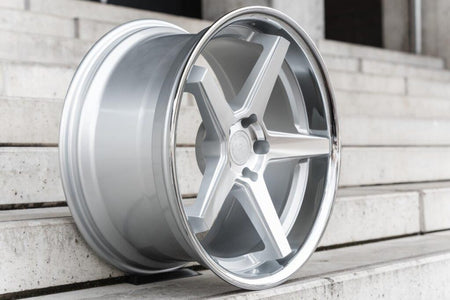 La Chanti P13 Silver