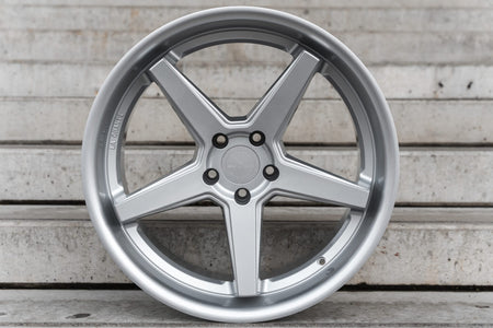 La Chanti P13 Silver