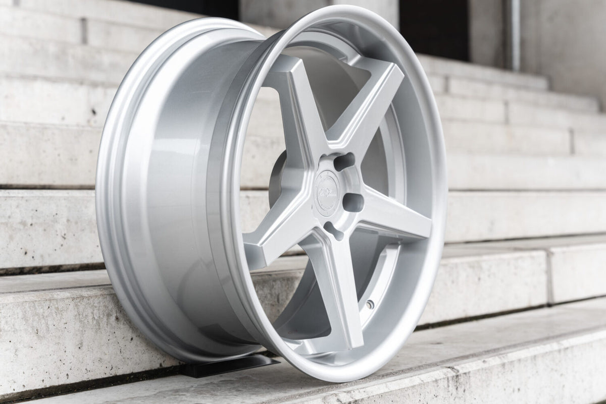 La Chanti P13 Silver