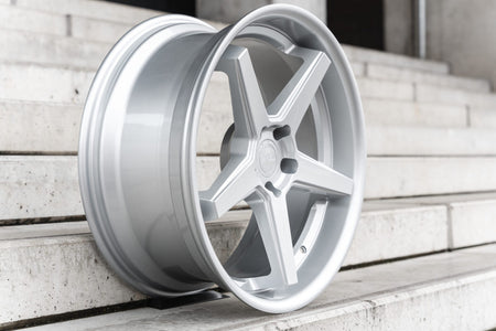 La Chanti P13 Silver
