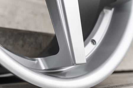 La Chanti P13 Silver