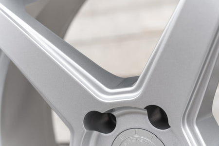 La Chanti P13 Silver