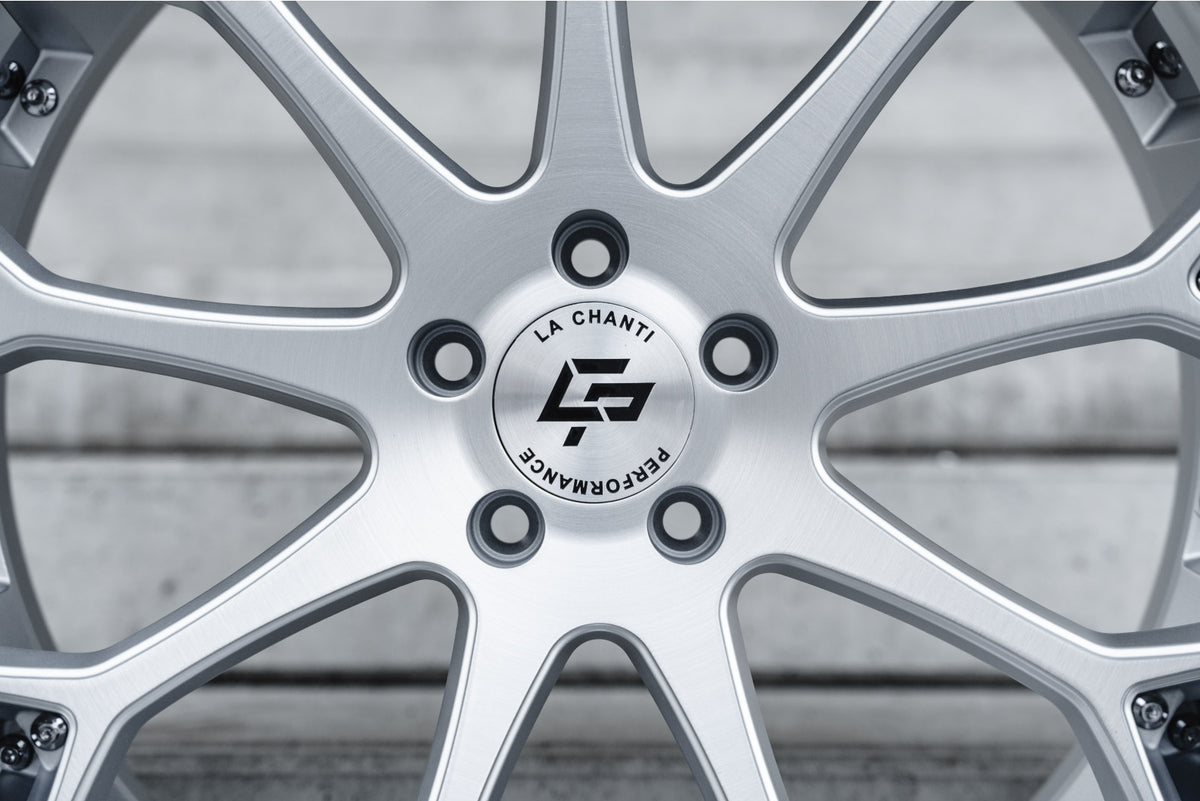 La Chanti P20
