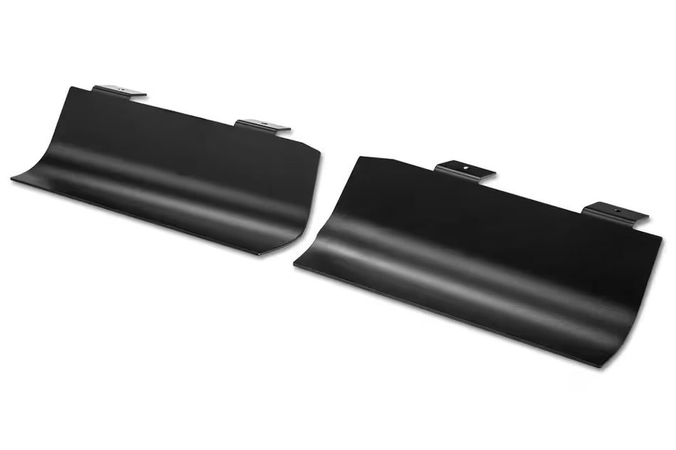 E-Intake Luftleitblech Aluminium für Seat Leon Cupra 290 OPF