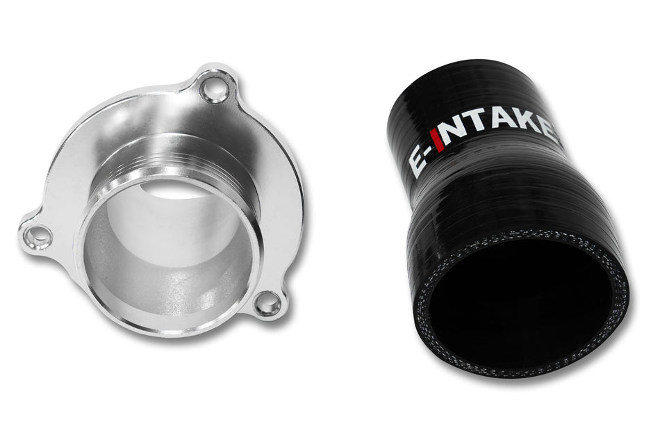 E-Intake Turbooutlet EA888 Gen.3 für Audi S3 8V VFL 300PS Sportback