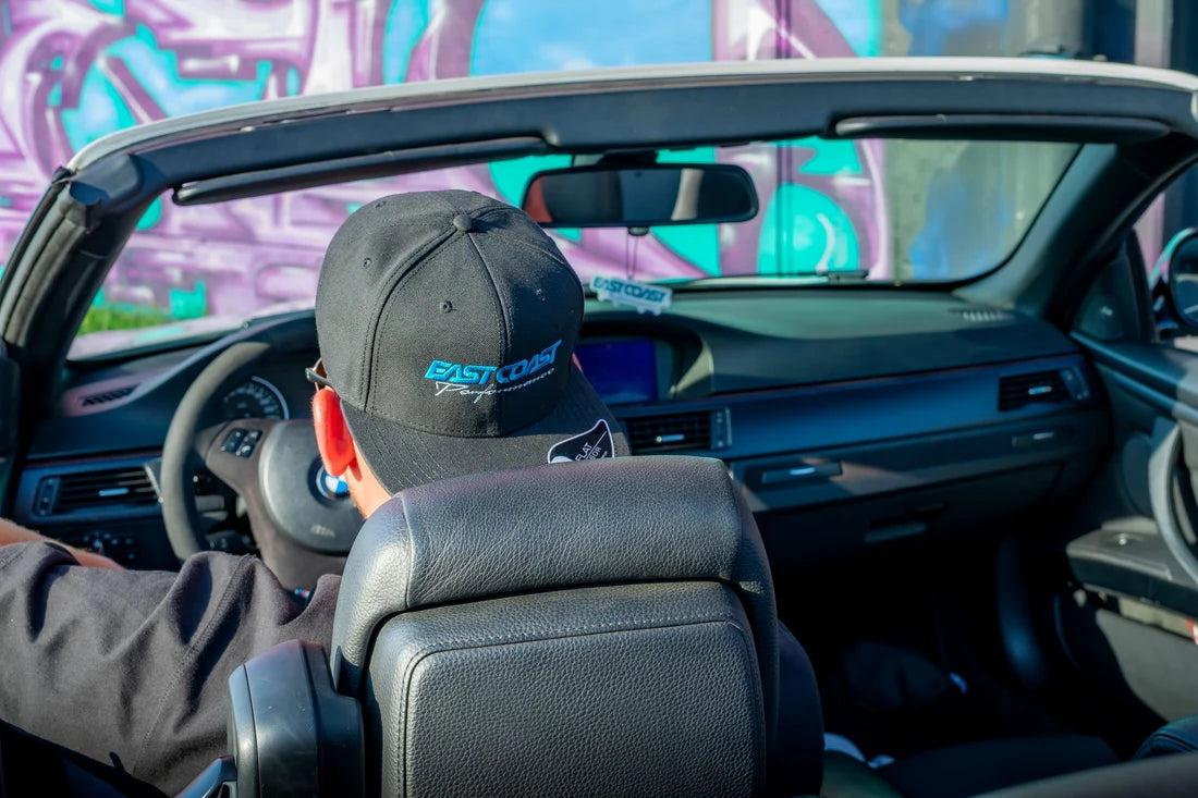 ECP SnapBack Cap