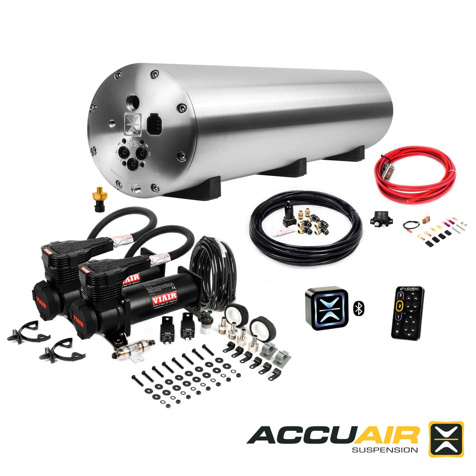 Premium Lufterzeugungskit