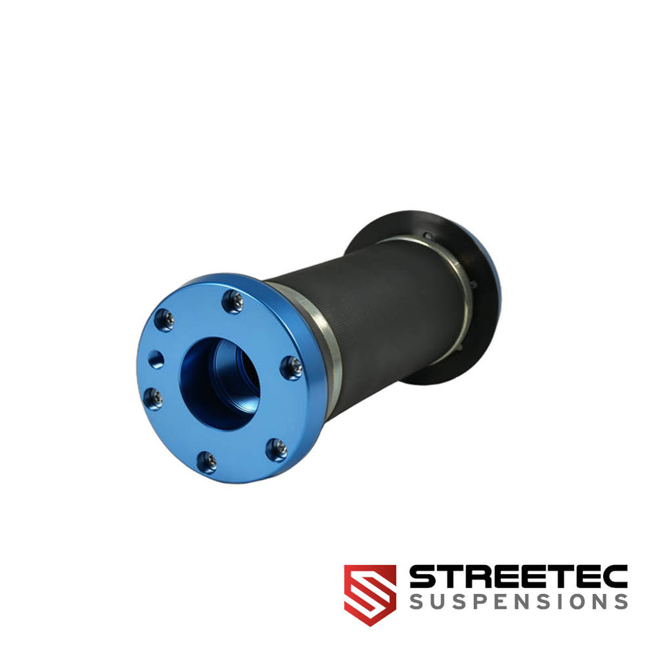 BCR CCK - Rollbalg Länge 190mm M53x2.0 - Ø18-12