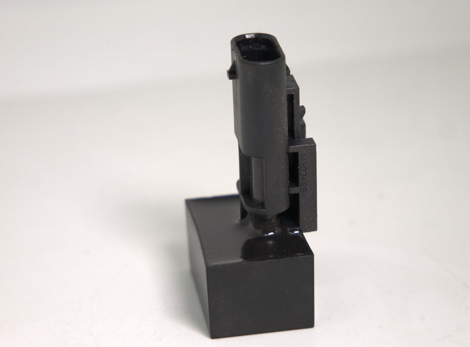 Stilllegungstecker 3-polig