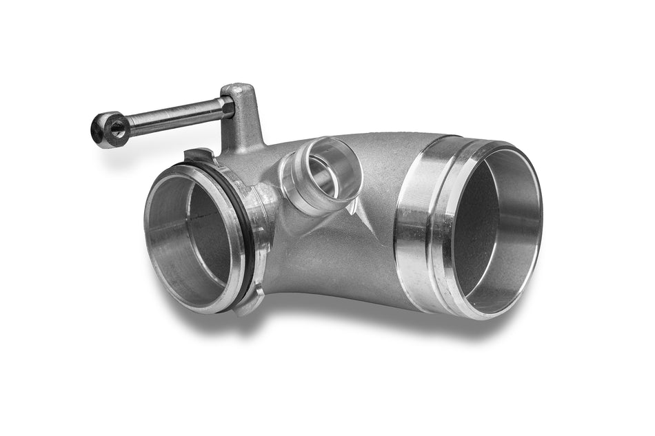 E-Intake Turboinlet EA888 Gen.3 2.0 TFSI für Audi S3 8V FL 300PS Limousine OPF