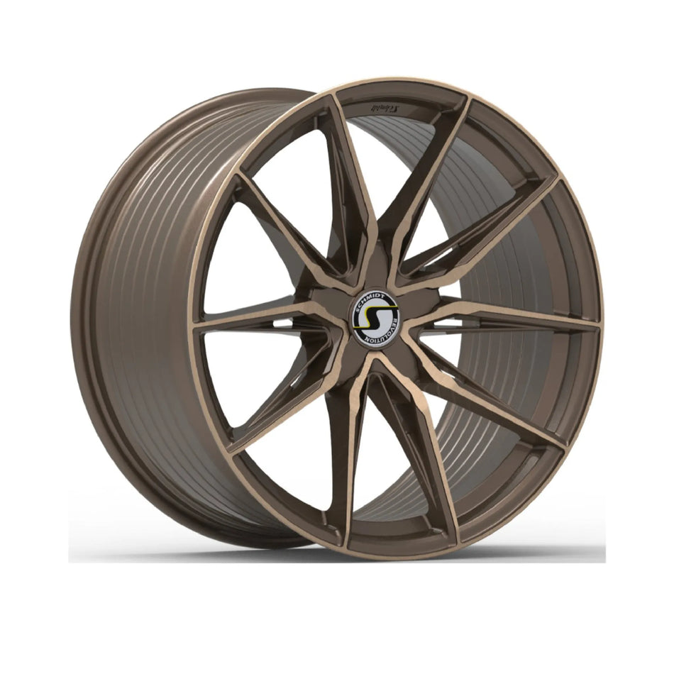 TwentyOne – 19 Zoll