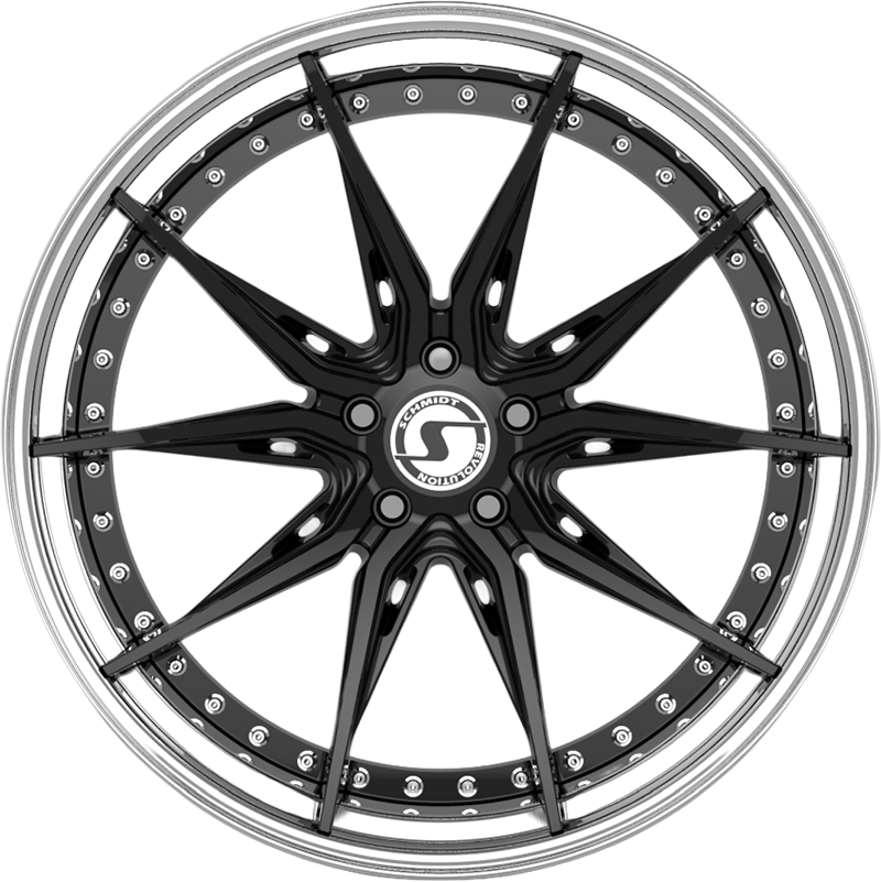 TwentyOne Forged