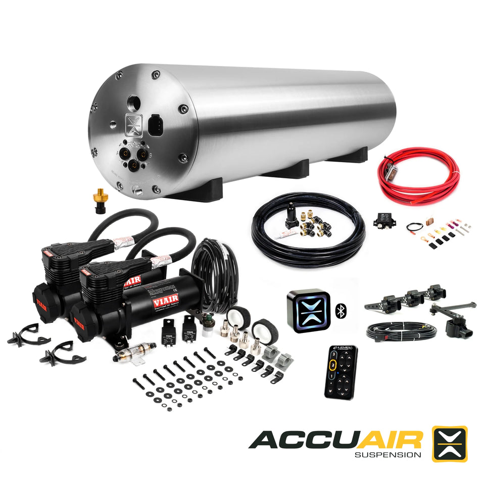 Ultimate Lufterzeugungskit