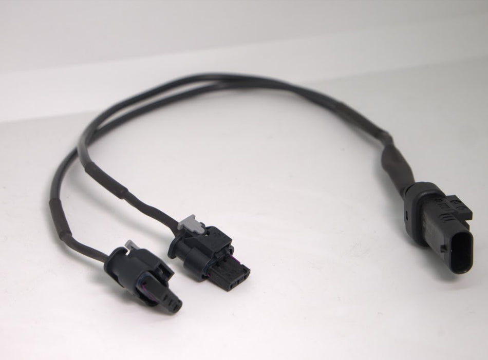 Y Adapterkabel 3-polig für Küster Stellmotoren