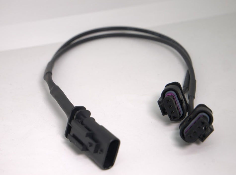 Y Adapterkabel 4-polig SBS Stellmotoren