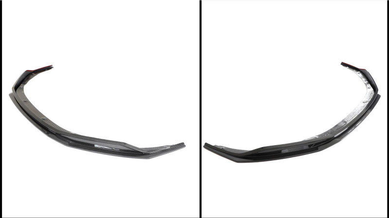 AERO Frontspoiler GTX Carbon für Audi R8 4S Facelift Coupe / Spyder (2019+)