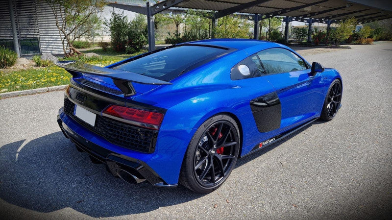 AERO Heckflügel GT Carbon für Audi R8 4S Coupe