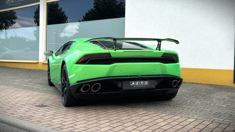 AERO Heckflügel GT Carbon für Lamborghini Huracan