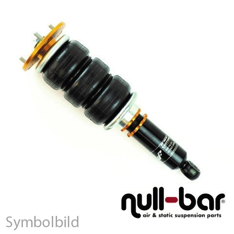 Luftdämpferkit - Porsche