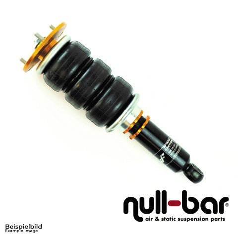 AirForce air suspension kit