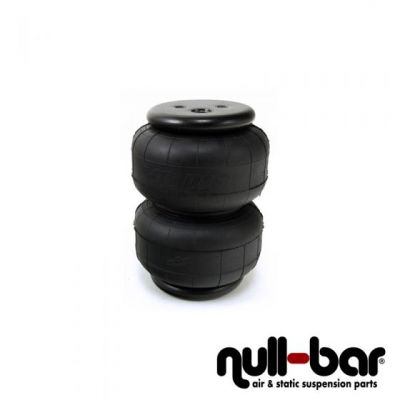 Gen IV Dominator Serie D2500 Universal - 1/2" Anschluss - airlift_58343