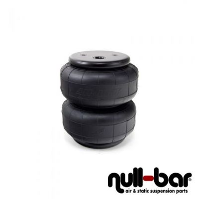 Gen IV Dominator Serie D2600 Universal - Single 1/2" Anschluss - airlift_58616
