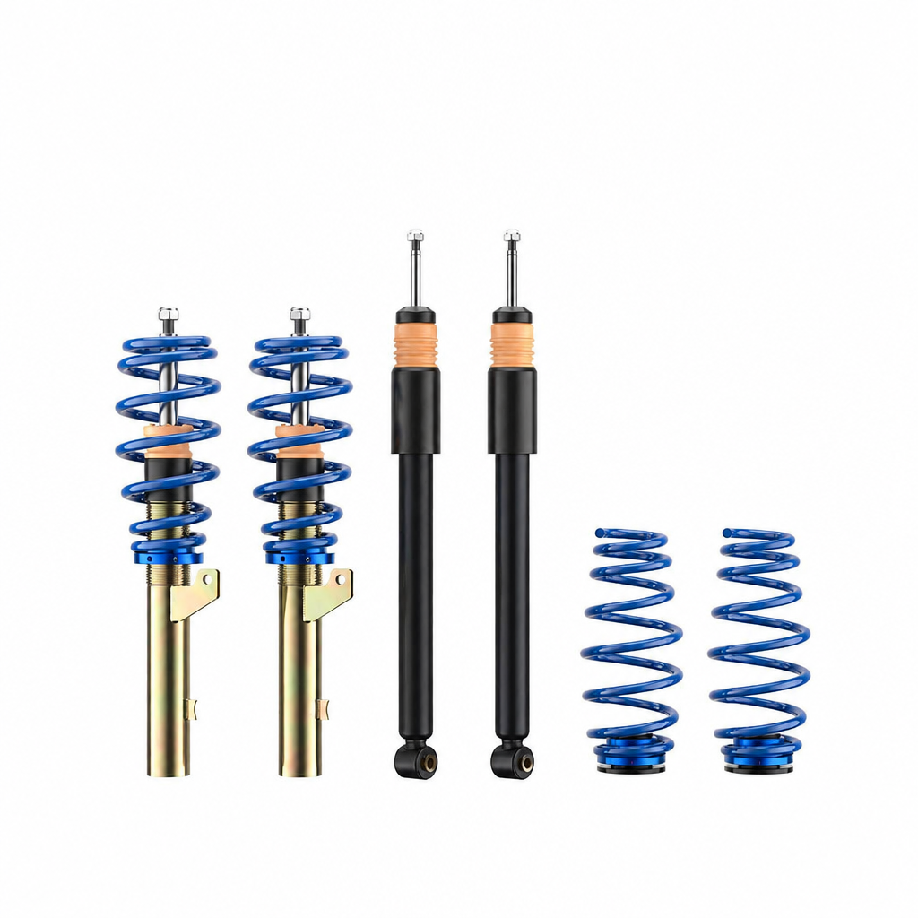 AP Gewindefahrwerk Stahl verzinkt – Symbolbild der Produktlinie