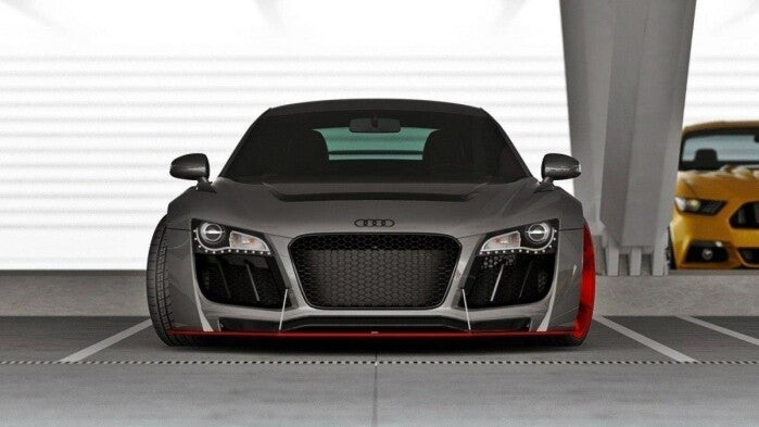Bodykit passend für Audi R8 Mk1